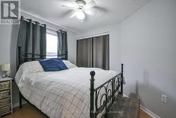 2nd Bedroom - 