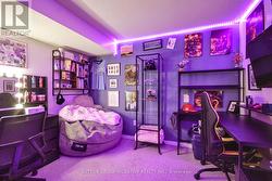 2nd Bedroom - 
