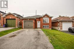 22 PEREGRINE ROAD Barrie, ON L4M 6P9