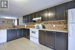 Kitchen - 