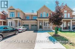 5483 BELLAGGIO CRESCENT Mississauga, ON L5V 0C6