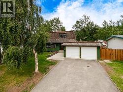 30 STEWART ROAD Whitehorse, YT Y1A 3S3