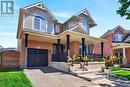 3201 Munson Crescent, Burlington, ON  - Outdoor With Facade 