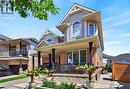 3201 Munson Crescent, Burlington, ON  - Outdoor With Facade 