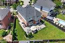 3201 Munson Crescent, Burlington, ON  - Outdoor 