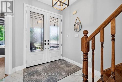 3201 Munson Crescent, Burlington, ON - Indoor Photo Showing Other Room