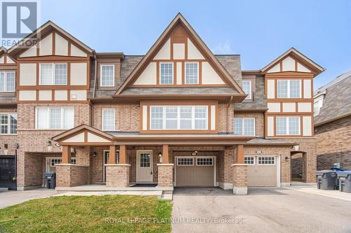 32 STEWARDSHIP ROAD  Brampton, ON L7A 4E8