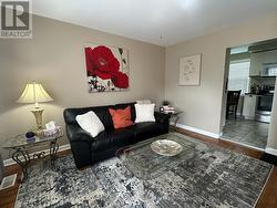 Unit 25 Living Room - 