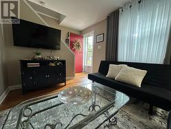 Unit 25 Living Room - 