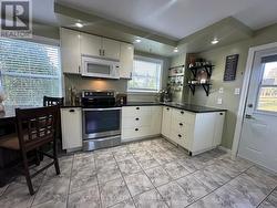 Unit 25 Kitchen - 