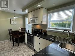 Unit 25 Kitchen - 