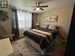 Unit 25 - Primary bedroom - 