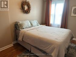 Unit 25 - Bedroom 2 - 