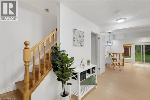367 Havendale Crescent, Waterloo, ON - Indoor Photo Showing Other Room