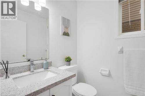 367 Havendale Crescent, Waterloo, ON - Indoor Photo Showing Bathroom