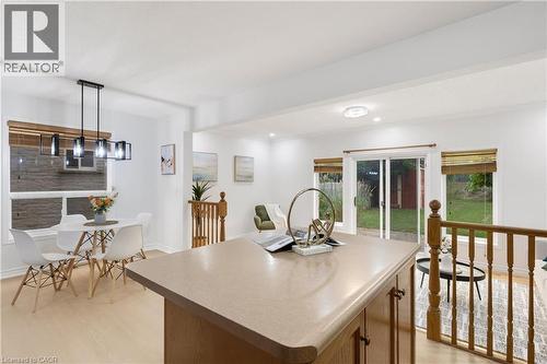 367 Havendale Crescent, Waterloo, ON - Indoor