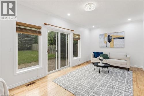 367 Havendale Crescent, Waterloo, ON - Indoor