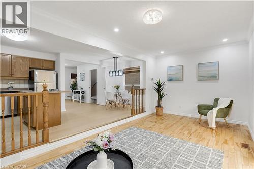 367 Havendale Crescent, Waterloo, ON - Indoor