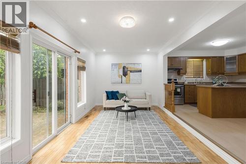 367 Havendale Crescent, Waterloo, ON - Indoor