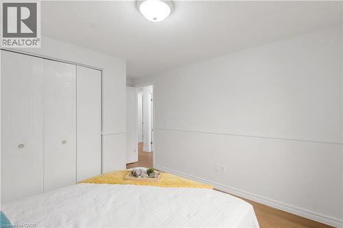 367 Havendale Crescent, Waterloo, ON - Indoor Photo Showing Bedroom