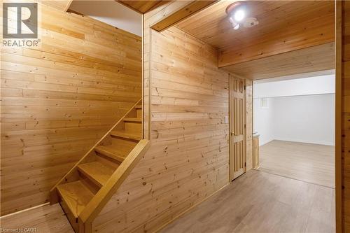 367 Havendale Crescent, Waterloo, ON - Indoor Photo Showing Other Room