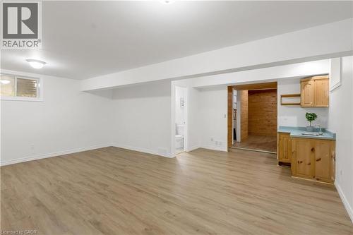 367 Havendale Crescent, Waterloo, ON - Indoor Photo Showing Other Room