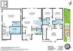 Floor plan - 