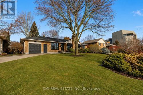 645 RIVERSIDE DRIVE  London North, ON N6H 2S2