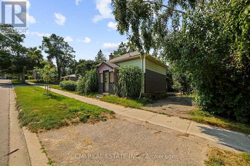 120 Second Avenue E, Shelburne, ON - Outdoor