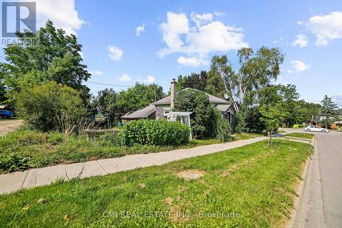 120 Second Avenue E, Shelburne, ON - Outdoor