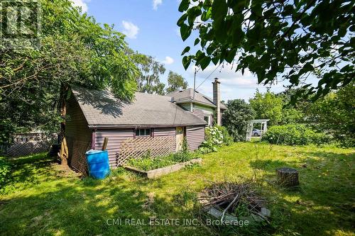 120 Second Avenue E, Shelburne, ON - Outdoor