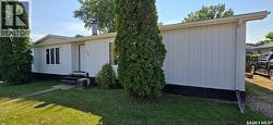 422 Doerr STREET Bienfait, SK S0C 0M0