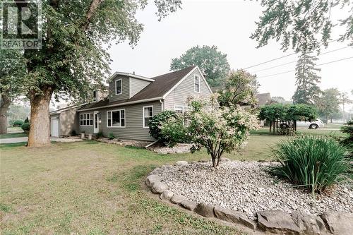 509 MORAND  Windsor, ON N9G 1N8