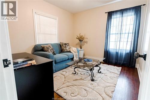 509 Morand, Windsor, ON - Indoor Photo Showing Other Room