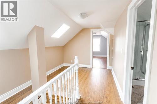 509 Morand, Windsor, ON - Indoor Photo Showing Other Room