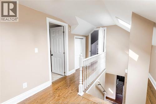509 Morand, Windsor, ON - Indoor Photo Showing Other Room
