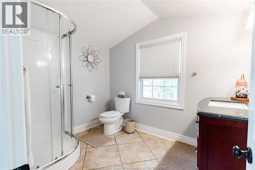 509 Morand, Windsor, ON - Indoor Photo Showing Bathroom