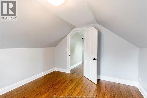 509 Morand, Windsor, ON - Indoor Photo Showing Other Room