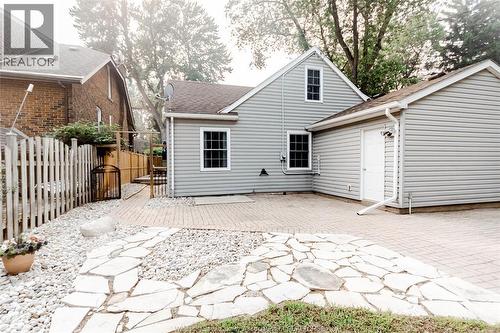 509 Morand, Windsor, ON - Outdoor