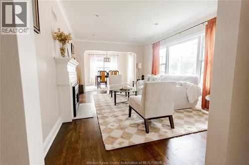 509 Morand, Windsor, ON - Indoor Photo Showing Other Room