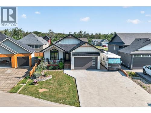 11212 114 AVENUE  Fort St. John, BC V1J 0R5