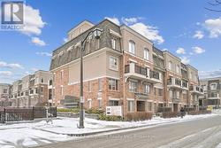 64 - 2441 GREENWICH DRIVE Oakville (Wm Westmount), ON L6M 0S3
