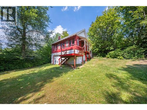 3824 Broadwater Road  Castlegar, BC V0G 1X0