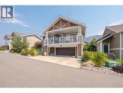 2450 Radio Tower Road Unit# 228 Oliver, BC V0H 1T1