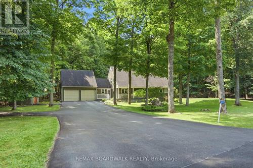 123 POOLE DRIVE  Drummond/North Elmsley, ON K7H 3C5