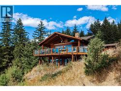 5572 Oyama Lake Road Oyama, BC V4V 2C9