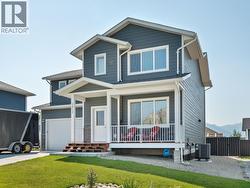 1512 ASPEN Lane Castlegar, BC V1N 4X8