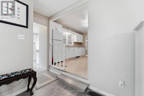 175 Brock Street, Goderich (Goderich (Town)), ON - Indoor Photo Showing Other Room