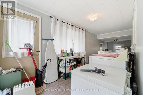 175 Brock Street, Goderich (Goderich (Town)), ON - Indoor Photo Showing Other Room