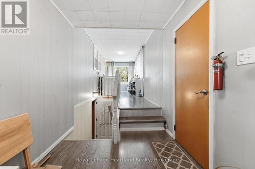 175 Brock Street, Goderich (Goderich (Town)), ON - Indoor Photo Showing Other Room